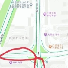 #南昌#,#扫街#,#路边店# 普遍二七八岁